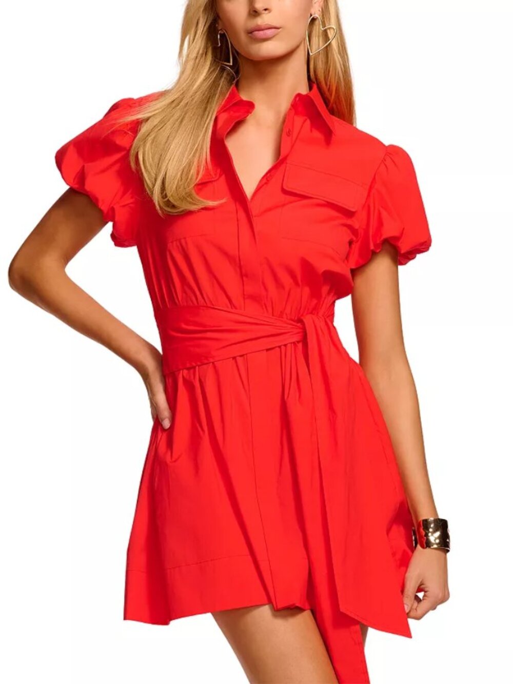 Ramy Brook Nicky Dress NWT